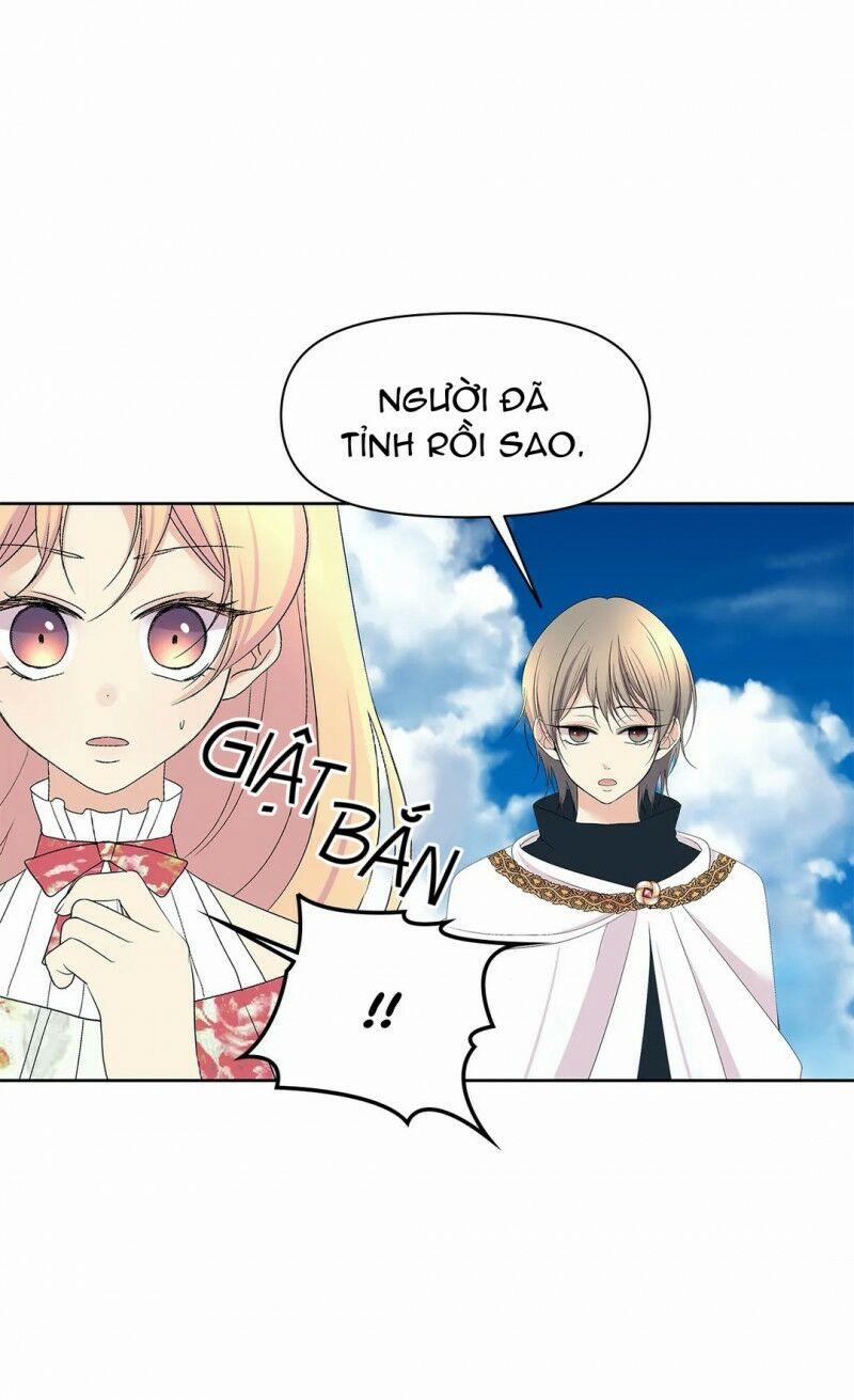 Công Chúa Thời Gian Có Hạn 24 trang 28