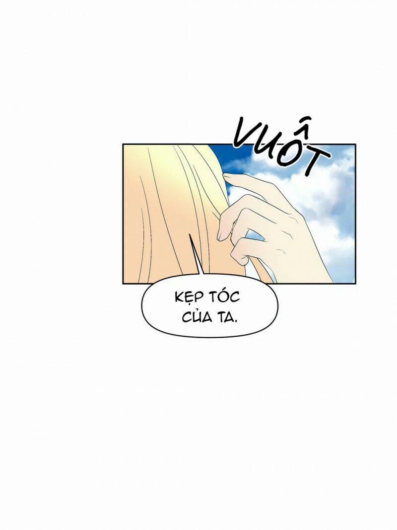 Công Chúa Thời Gian Có Hạn 24 trang 35