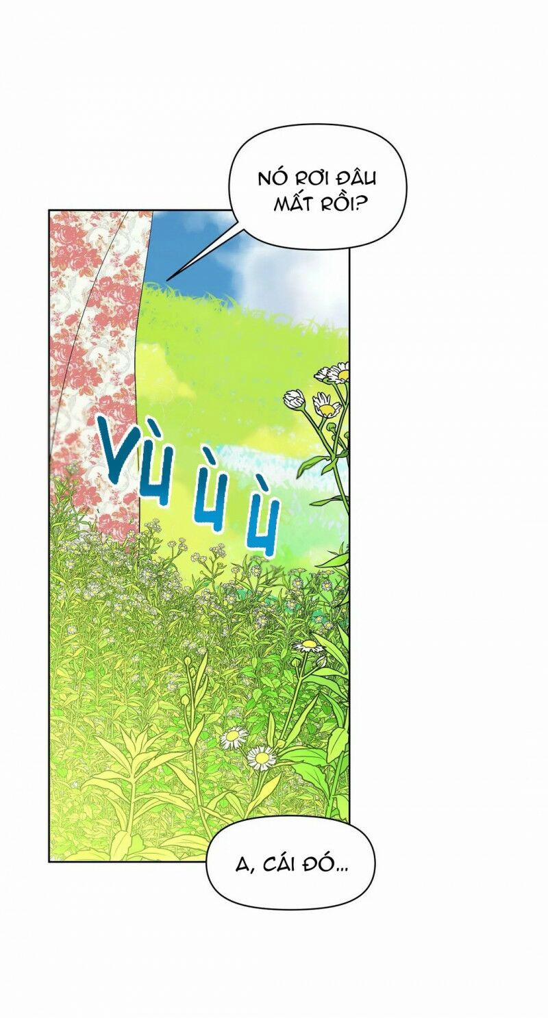 Công Chúa Thời Gian Có Hạn 24 trang 36