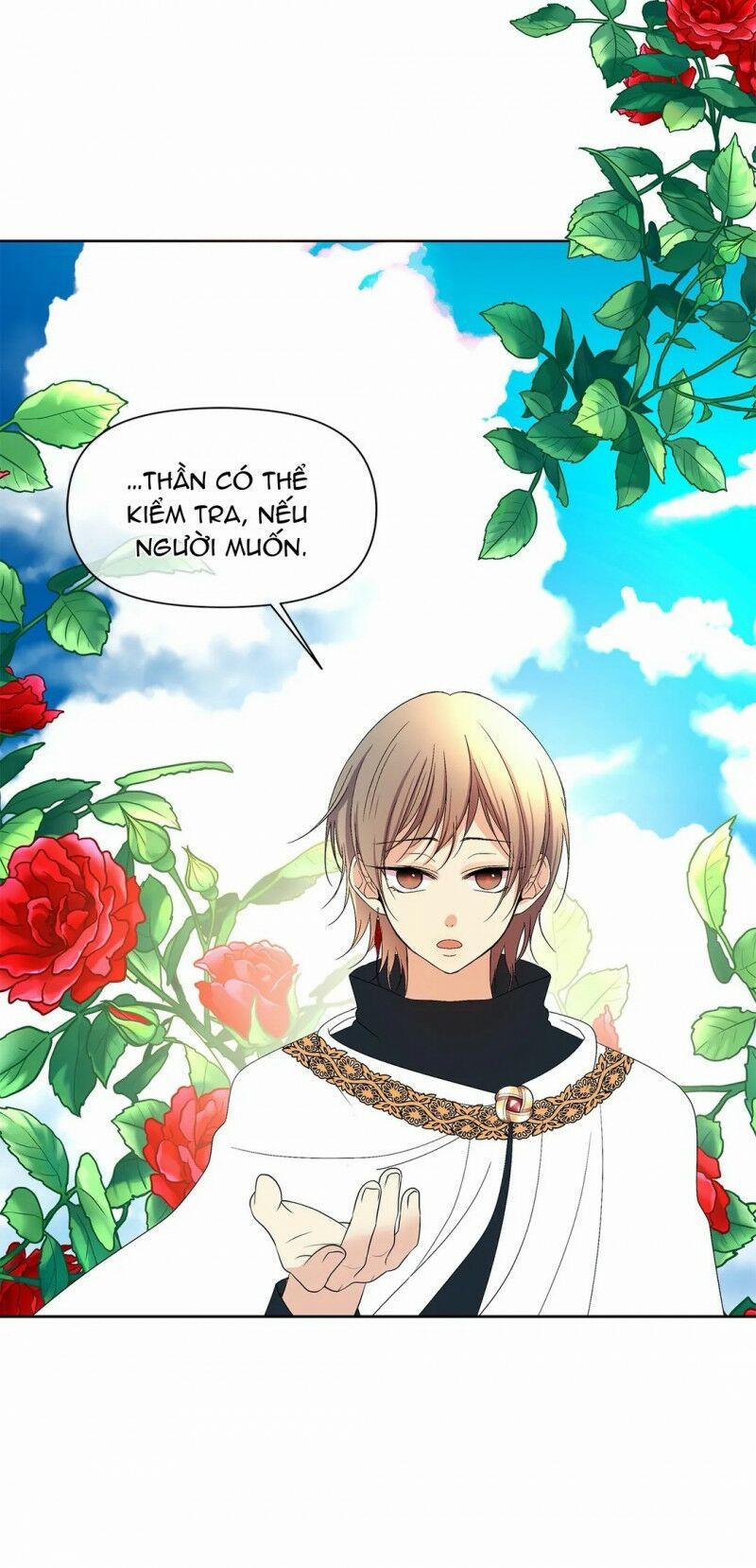 Công Chúa Thời Gian Có Hạn 24 trang 45