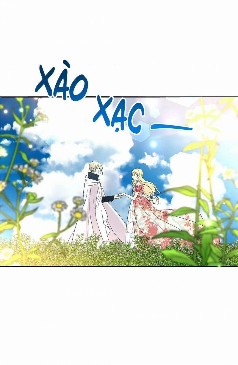 Công Chúa Thời Gian Có Hạn 24 trang 50