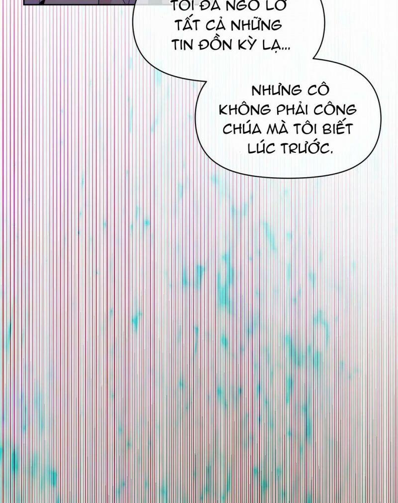 Công Chúa Thời Gian Có Hạn 24 trang 57
