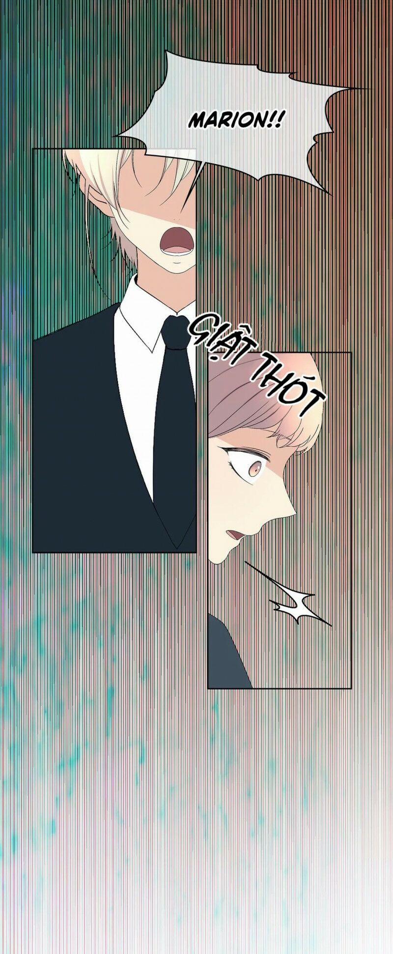 Công Chúa Thời Gian Có Hạn 24 trang 8