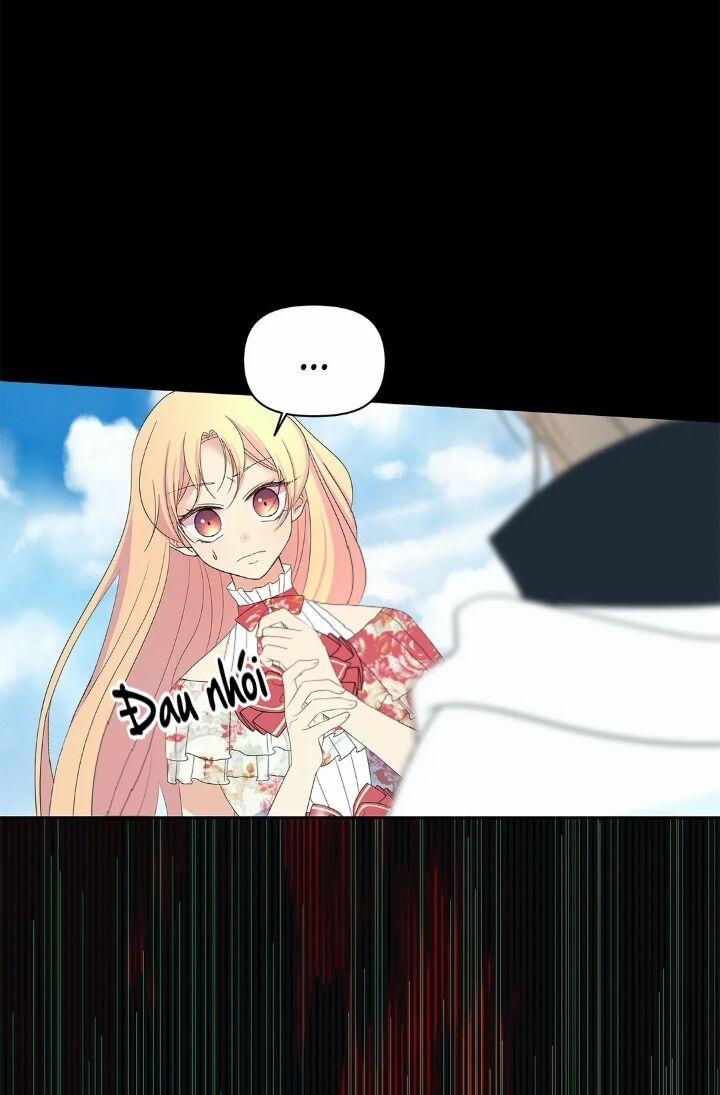 Công Chúa Thời Gian Có Hạn 25 trang 10