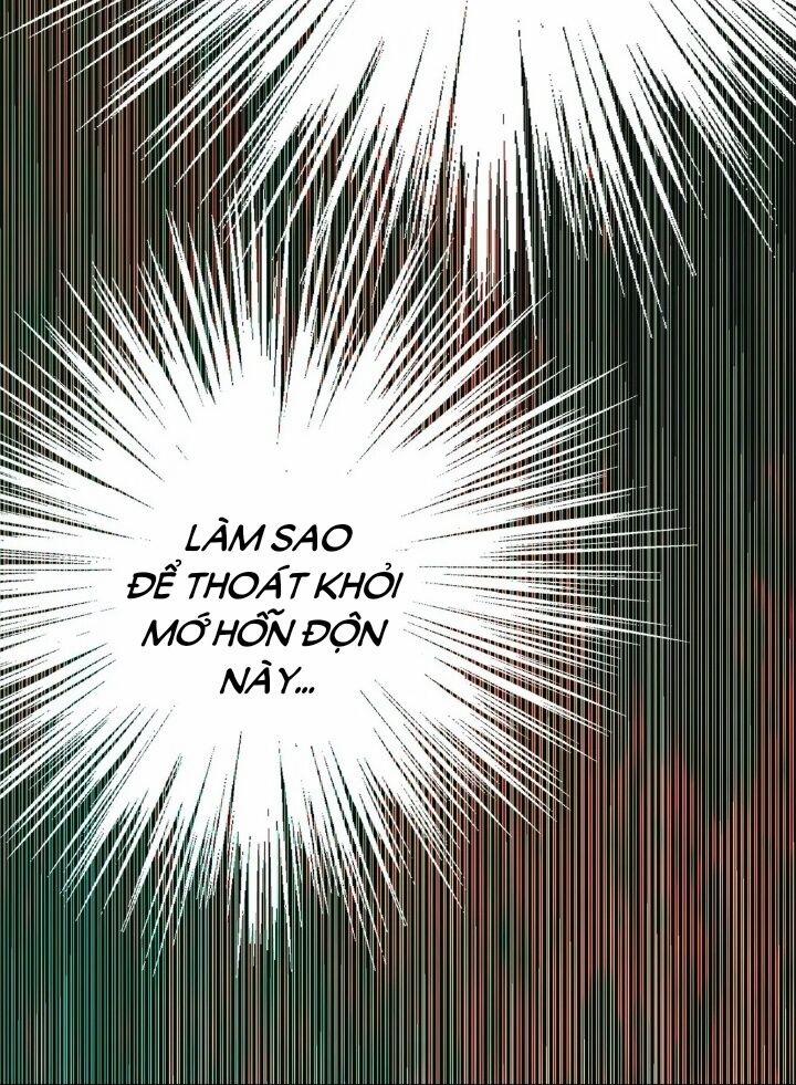 Công Chúa Thời Gian Có Hạn 25 trang 12