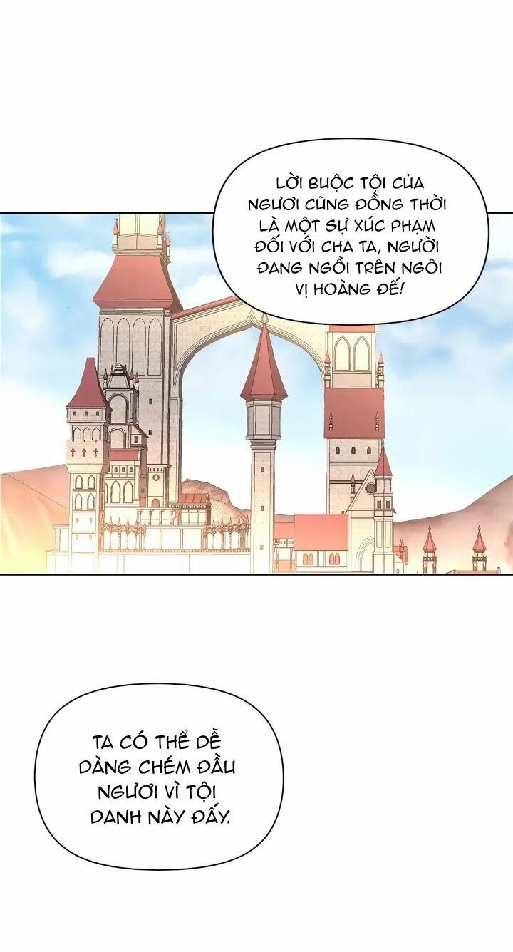 Công Chúa Thời Gian Có Hạn 25 trang 18