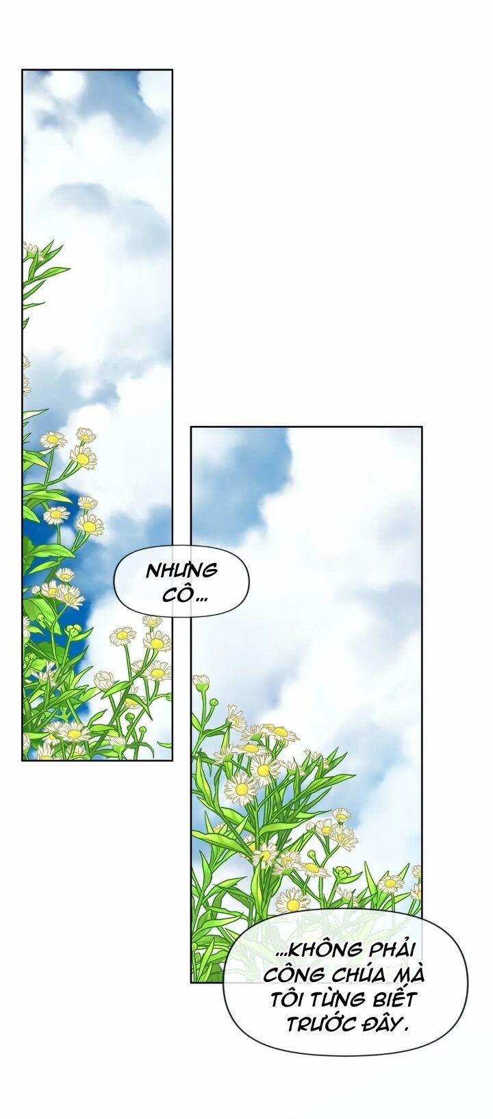 Công Chúa Thời Gian Có Hạn 25 trang 2