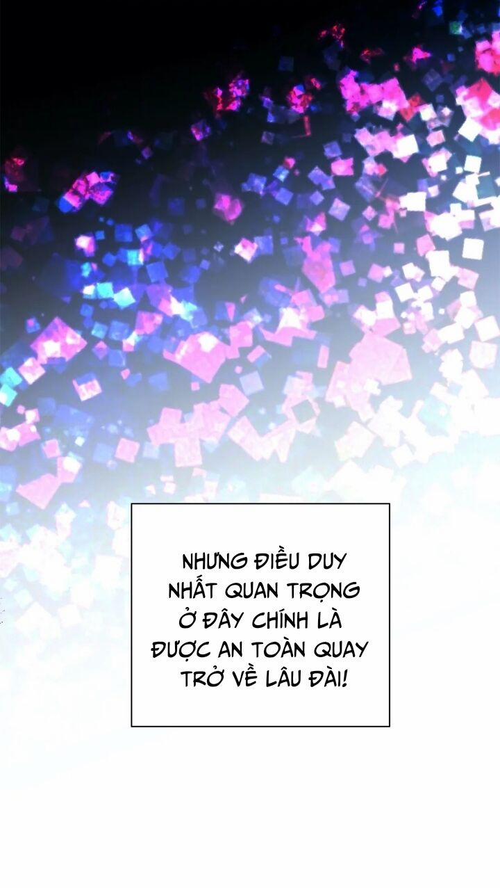 Công Chúa Thời Gian Có Hạn 25 trang 23