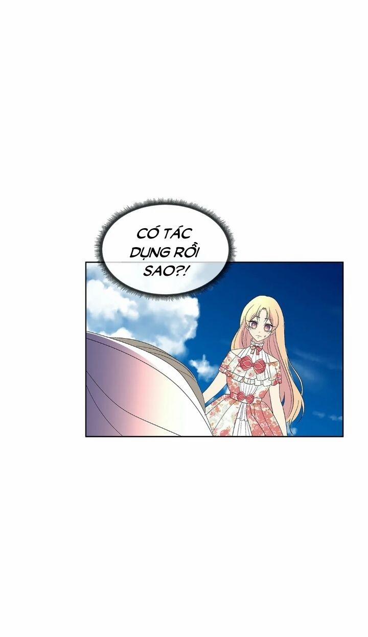 Công Chúa Thời Gian Có Hạn 25 trang 27