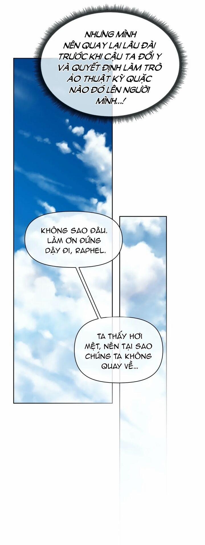 Công Chúa Thời Gian Có Hạn 25 trang 28
