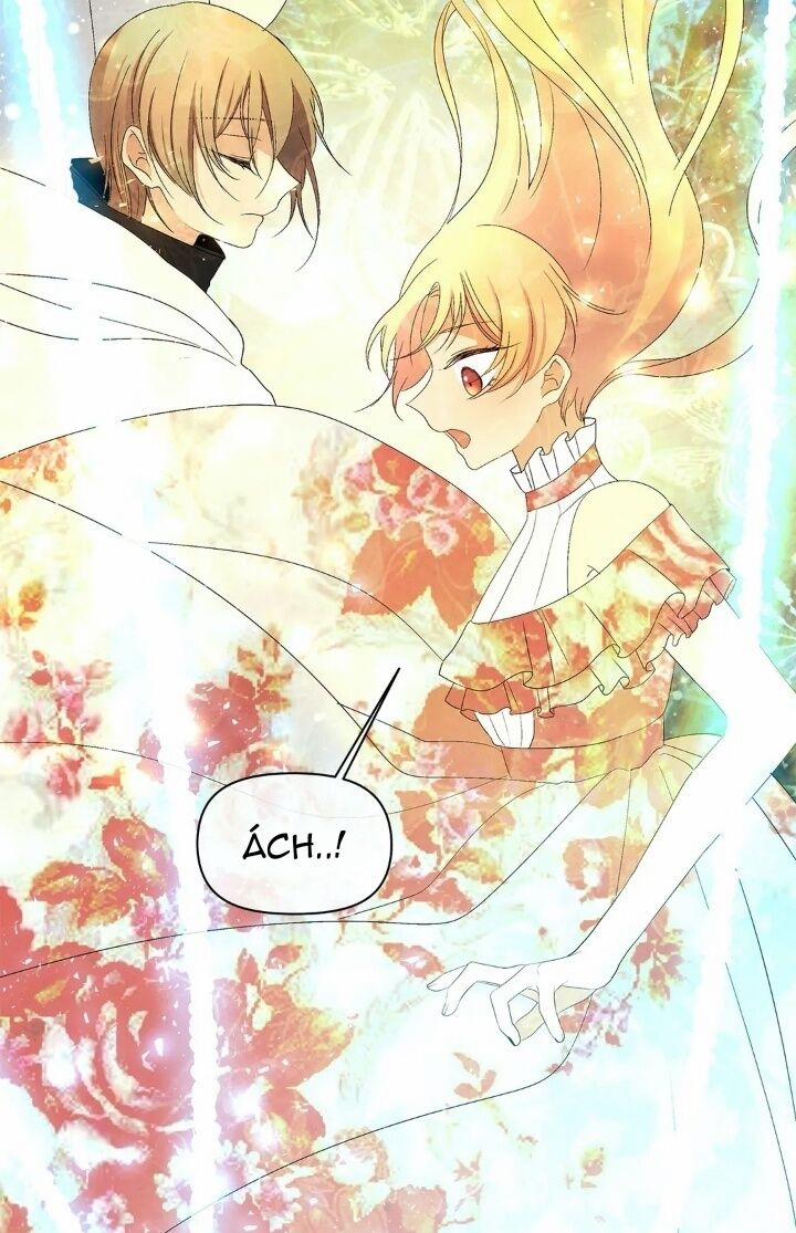 Công Chúa Thời Gian Có Hạn 25 trang 34