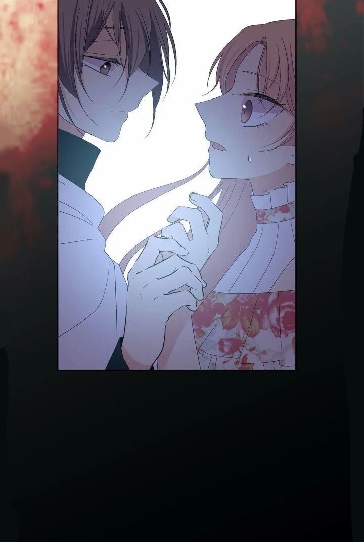 Công Chúa Thời Gian Có Hạn 25 trang 4