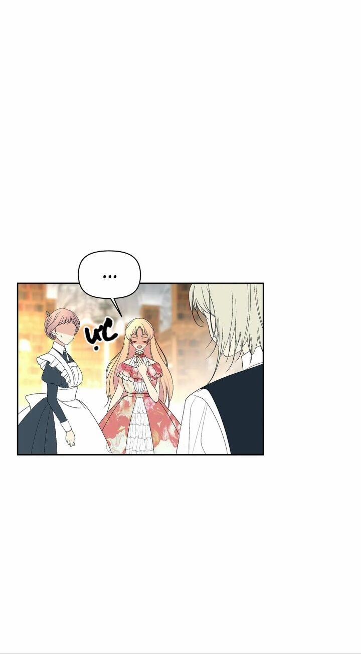 Công Chúa Thời Gian Có Hạn 25 trang 47