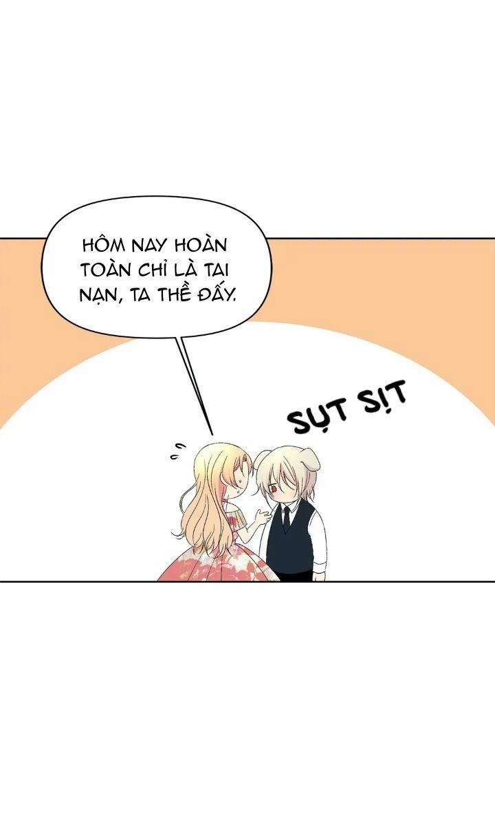 Công Chúa Thời Gian Có Hạn 25 trang 49