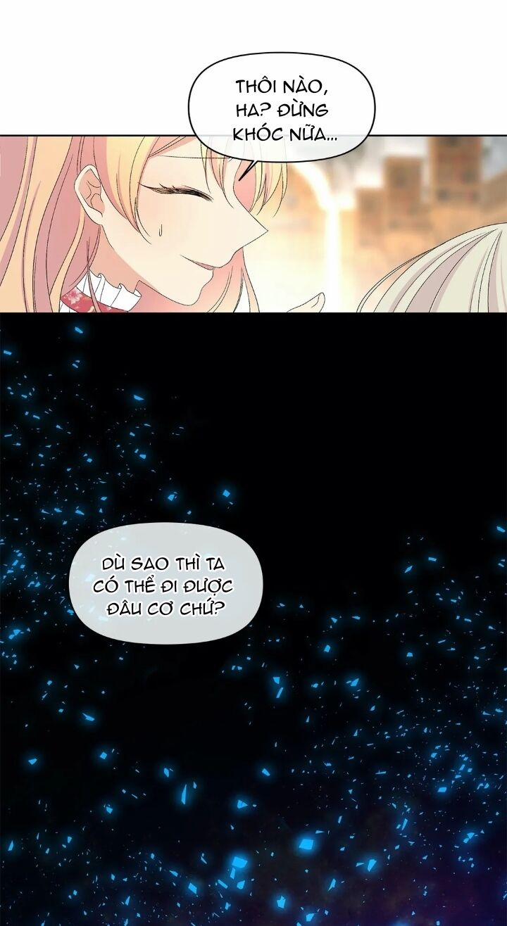 Công Chúa Thời Gian Có Hạn 25 trang 50