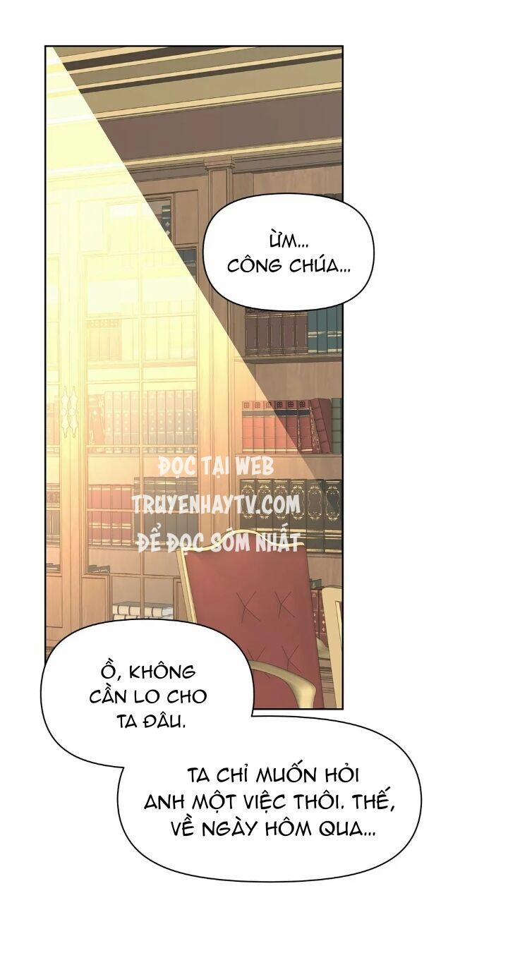 Công Chúa Thời Gian Có Hạn 25 trang 67
