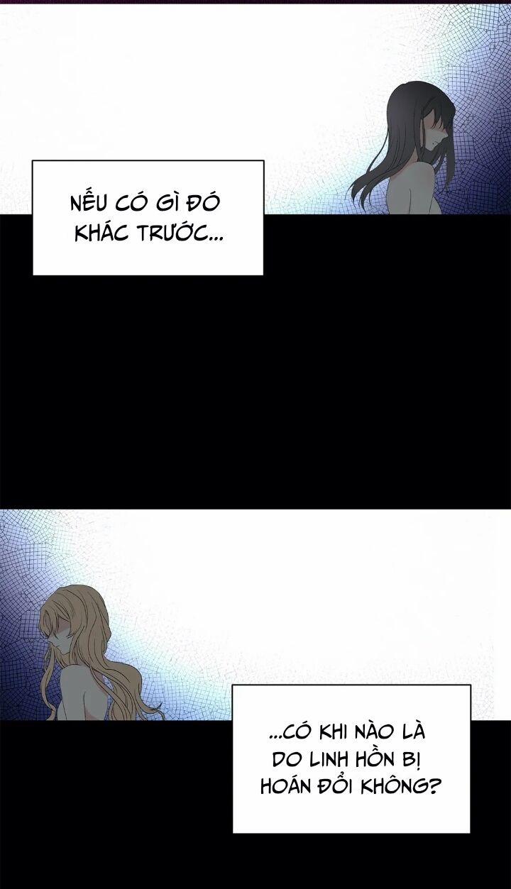 Công Chúa Thời Gian Có Hạn 26 trang 13