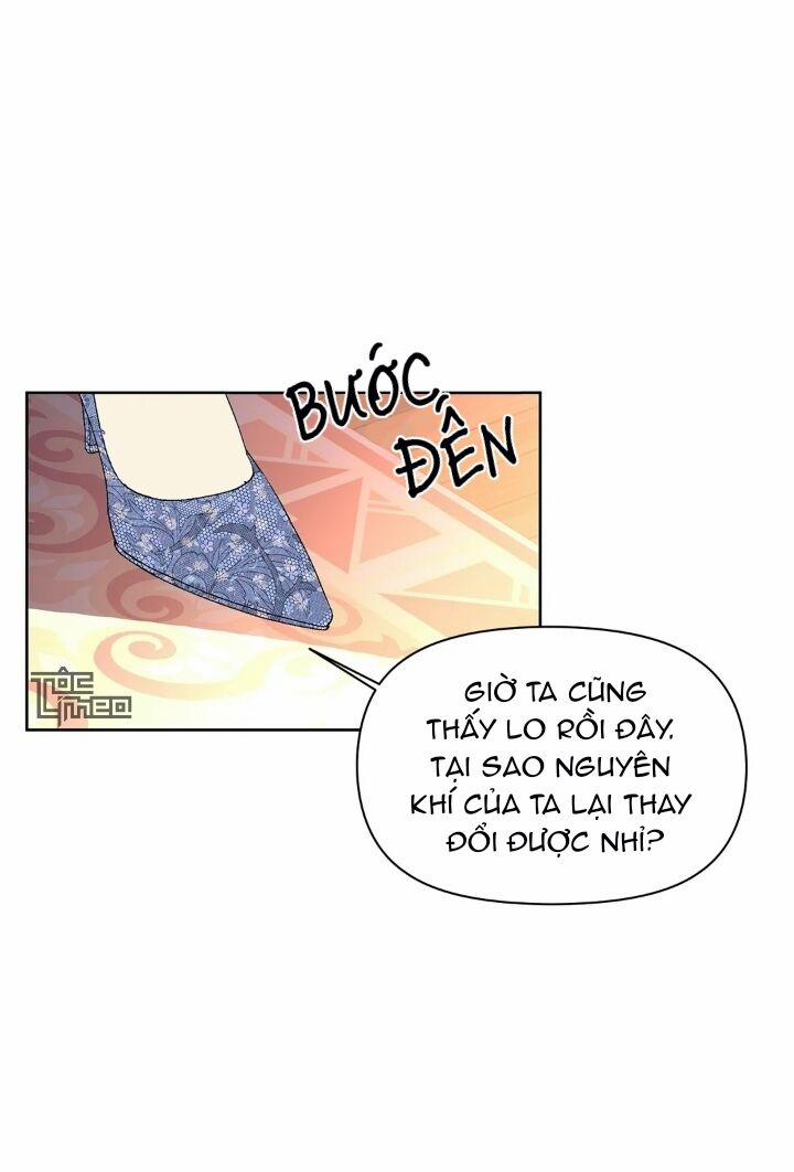 Công Chúa Thời Gian Có Hạn 26 trang 16