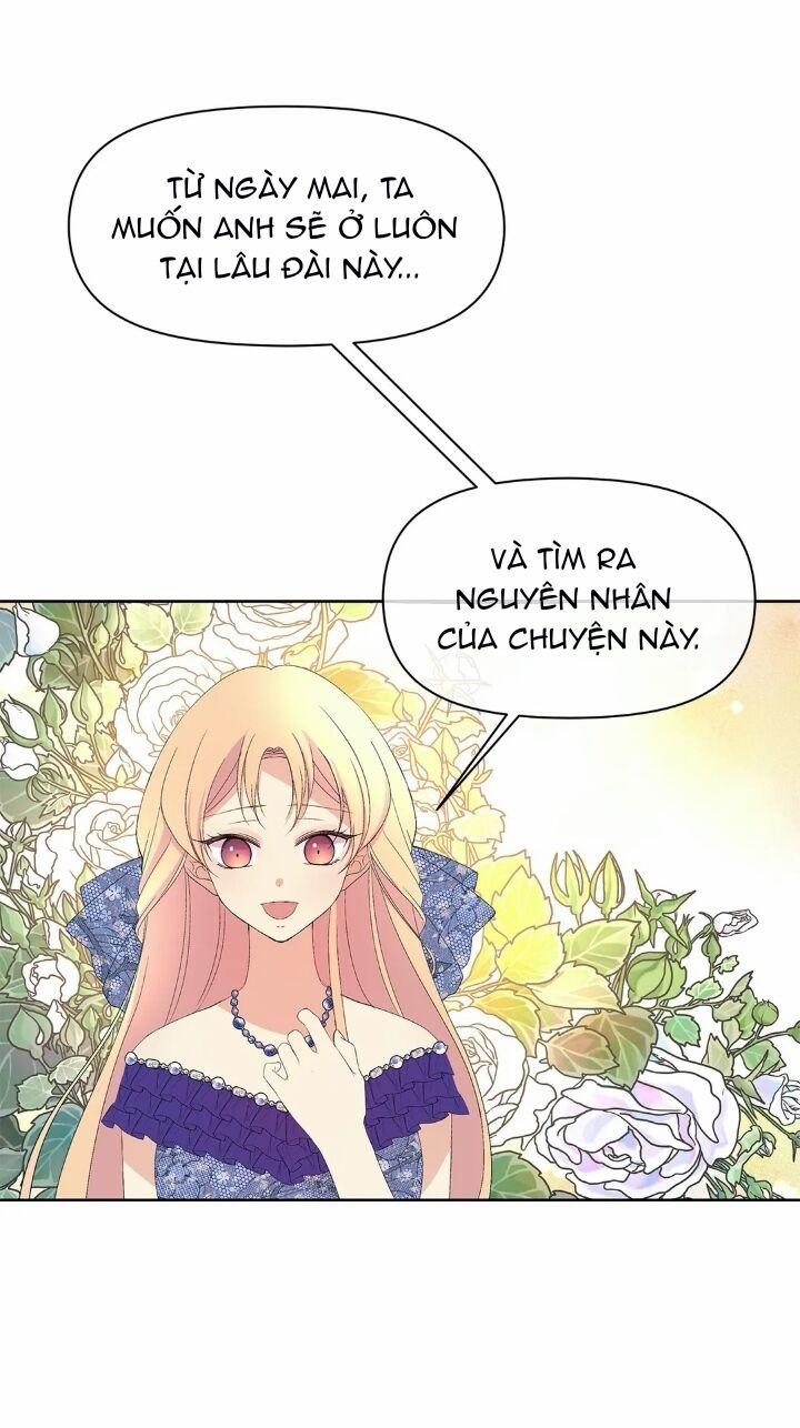 Công Chúa Thời Gian Có Hạn 26 trang 17