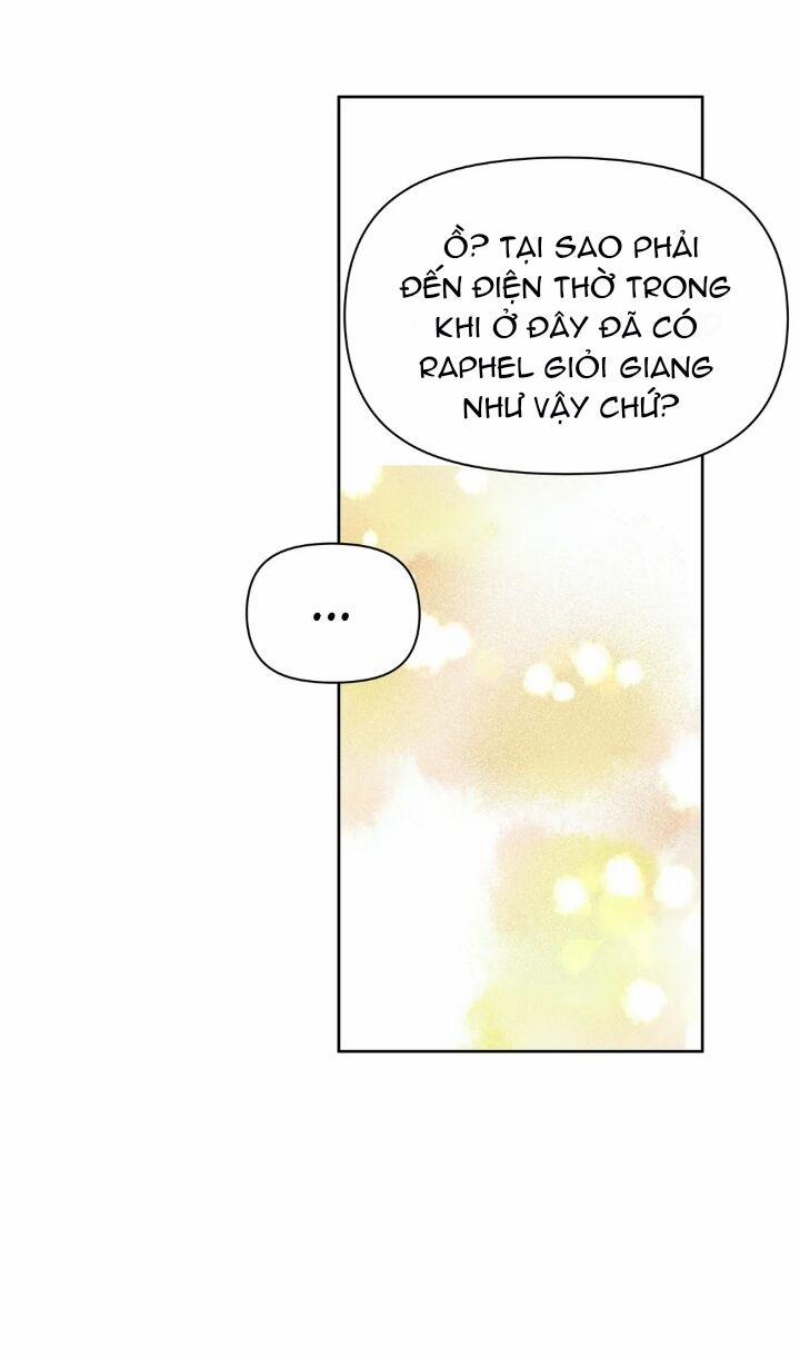 Công Chúa Thời Gian Có Hạn 26 trang 22