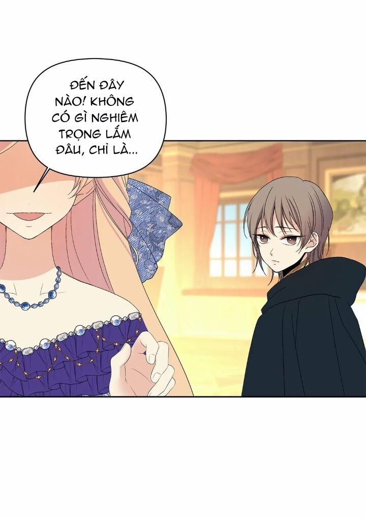 Công Chúa Thời Gian Có Hạn 26 trang 29