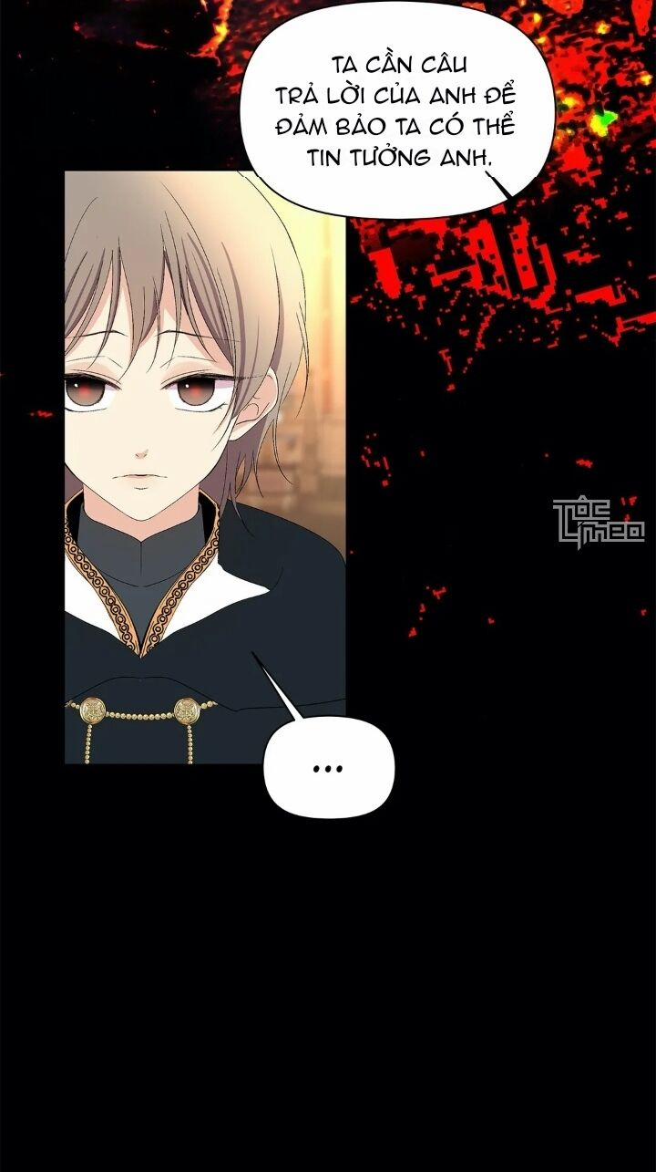 Công Chúa Thời Gian Có Hạn 26 trang 3