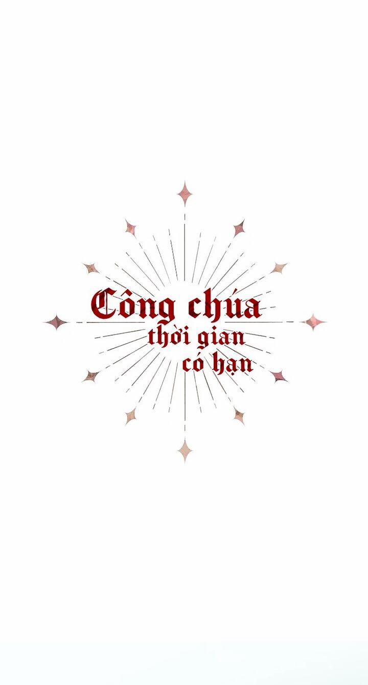 Công Chúa Thời Gian Có Hạn 26 trang 31