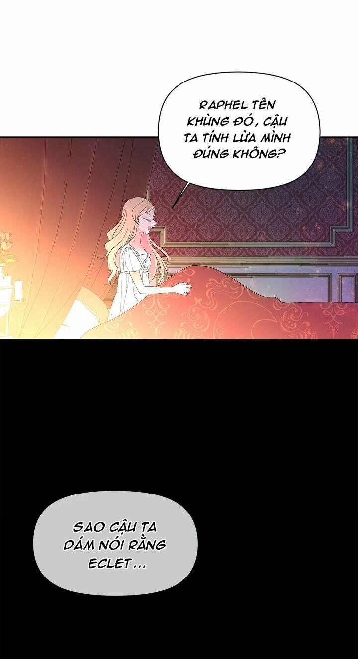 Công Chúa Thời Gian Có Hạn 26 trang 36