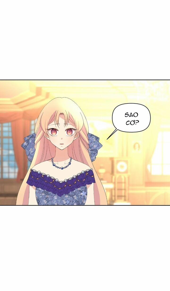 Công Chúa Thời Gian Có Hạn 26 trang 38