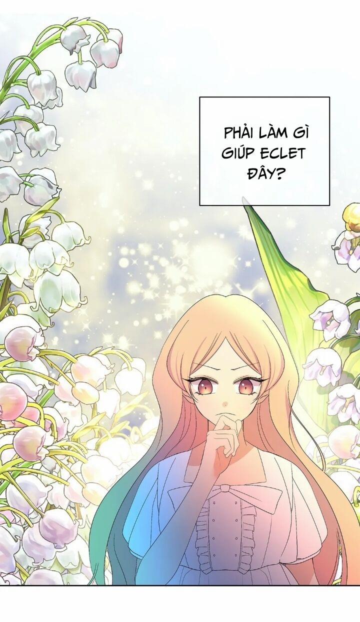 Công Chúa Thời Gian Có Hạn 26 trang 49