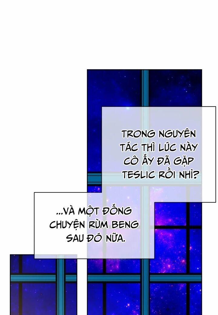 Công Chúa Thời Gian Có Hạn 26 trang 50