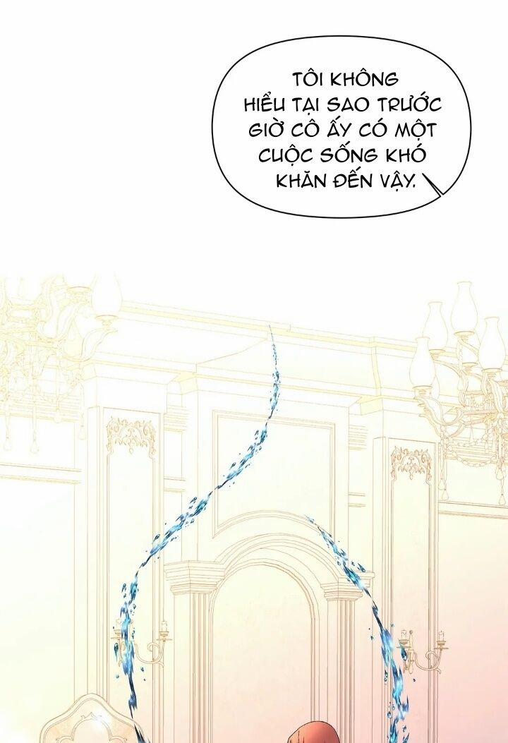 Công Chúa Thời Gian Có Hạn 26 trang 60