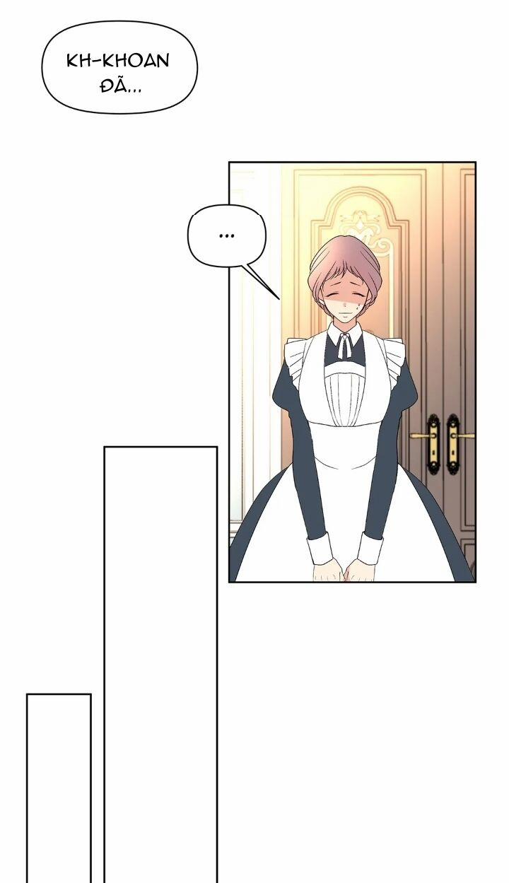 Công Chúa Thời Gian Có Hạn 27 trang 12