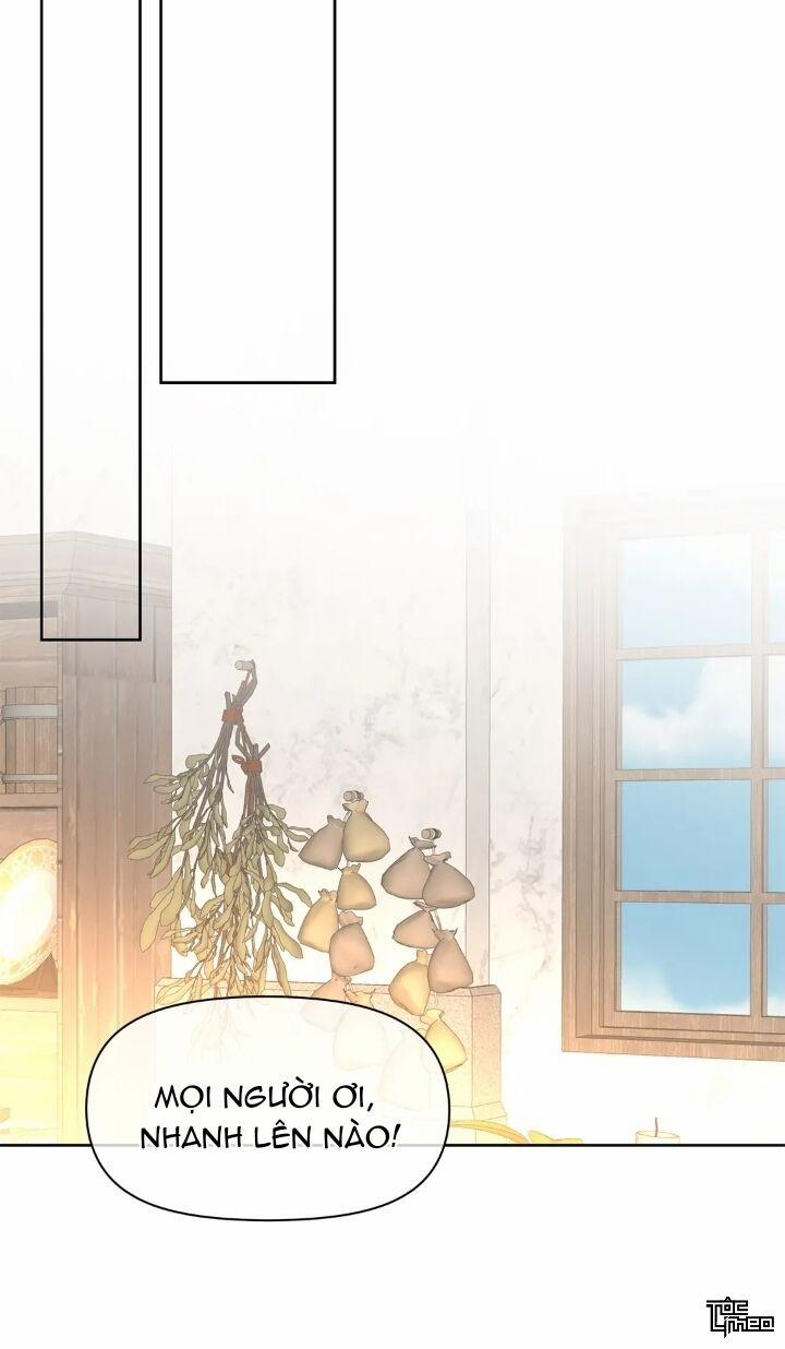 Công Chúa Thời Gian Có Hạn 27 trang 13