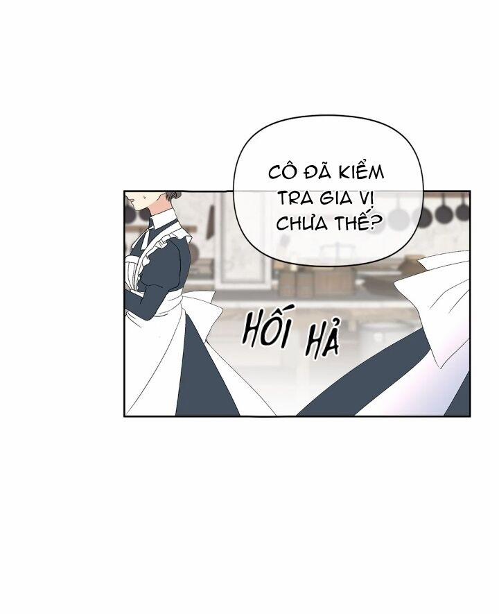 Công Chúa Thời Gian Có Hạn 27 trang 14