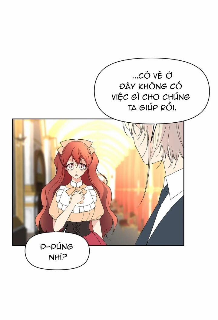 Công Chúa Thời Gian Có Hạn 27 trang 17