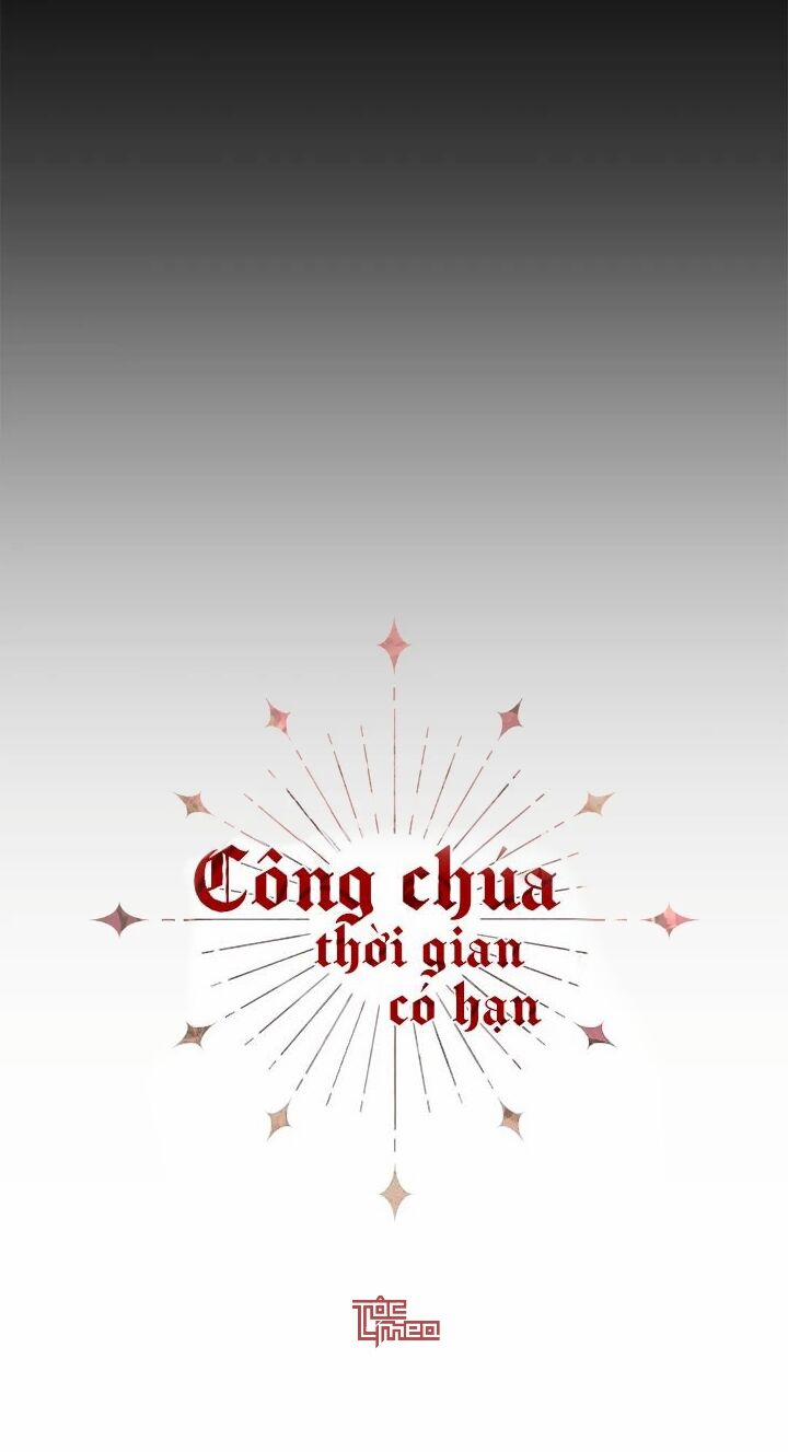 Công Chúa Thời Gian Có Hạn 27 trang 31