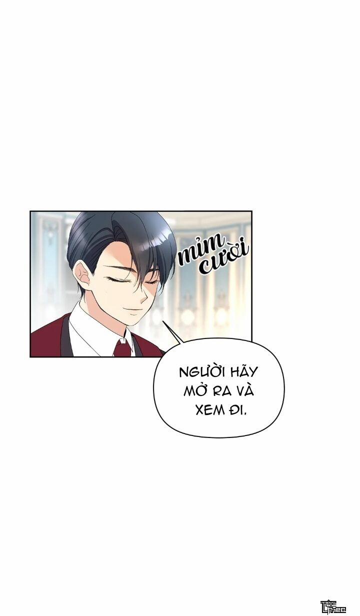 Công Chúa Thời Gian Có Hạn 27 trang 34