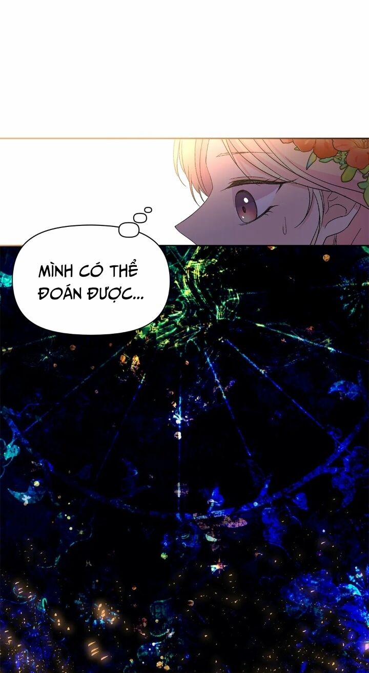 Công Chúa Thời Gian Có Hạn 27 trang 35