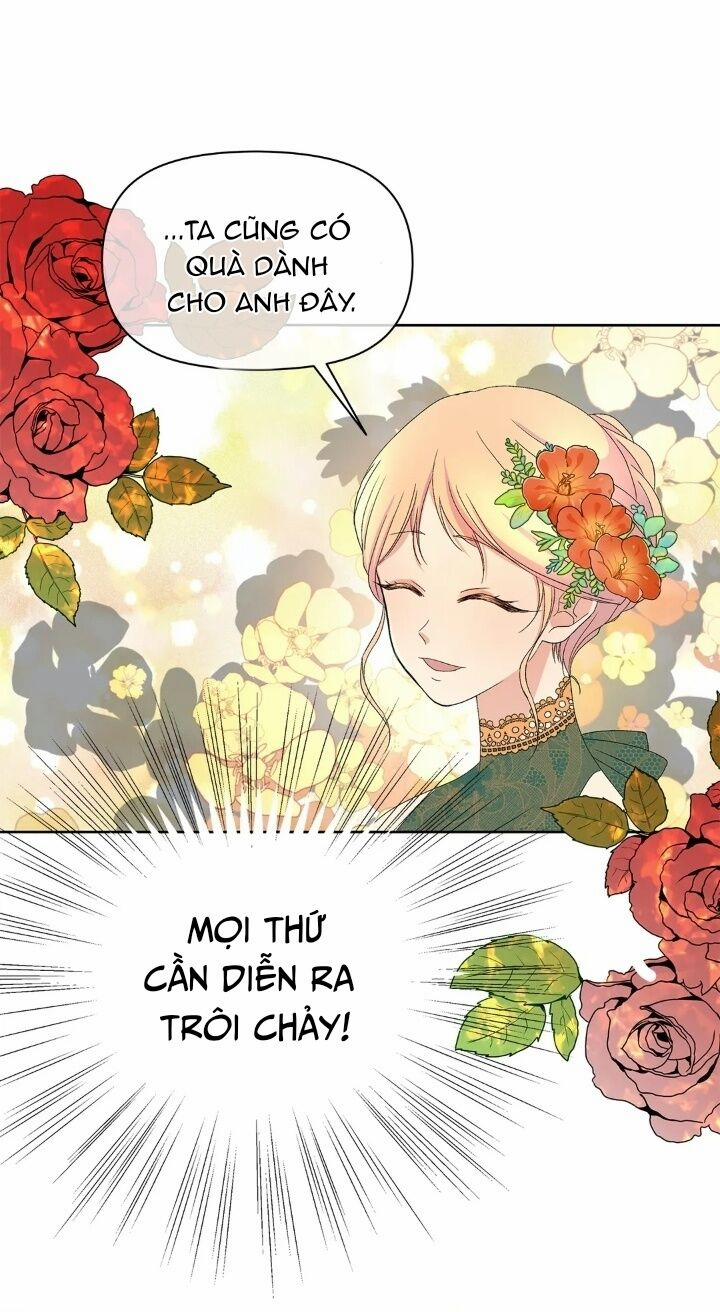 Công Chúa Thời Gian Có Hạn 27 trang 41