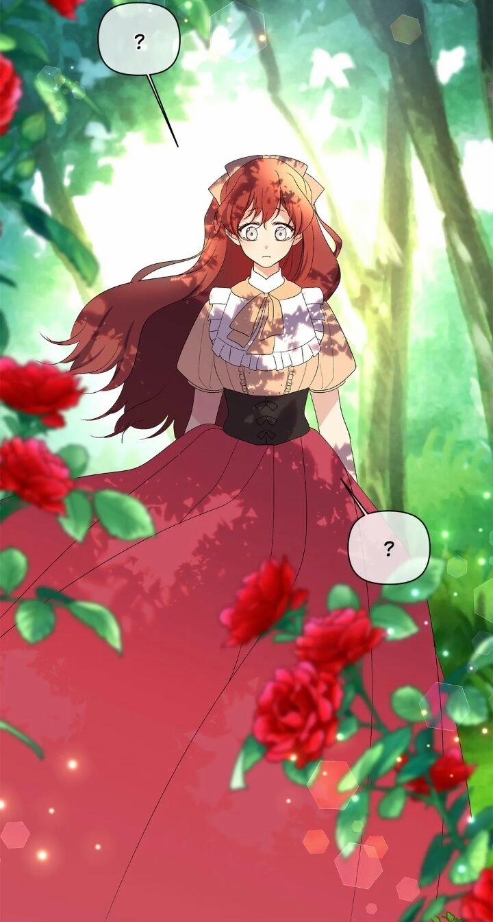 Công Chúa Thời Gian Có Hạn 27 trang 44