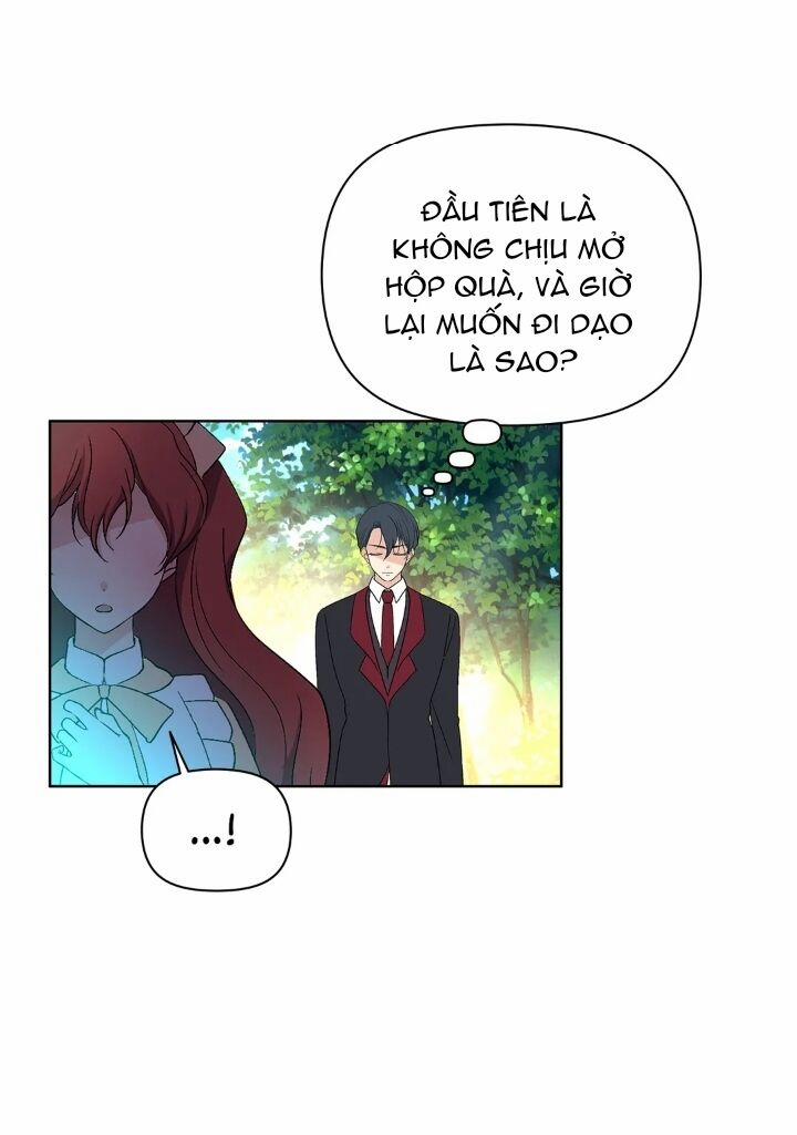 Công Chúa Thời Gian Có Hạn 27 trang 51