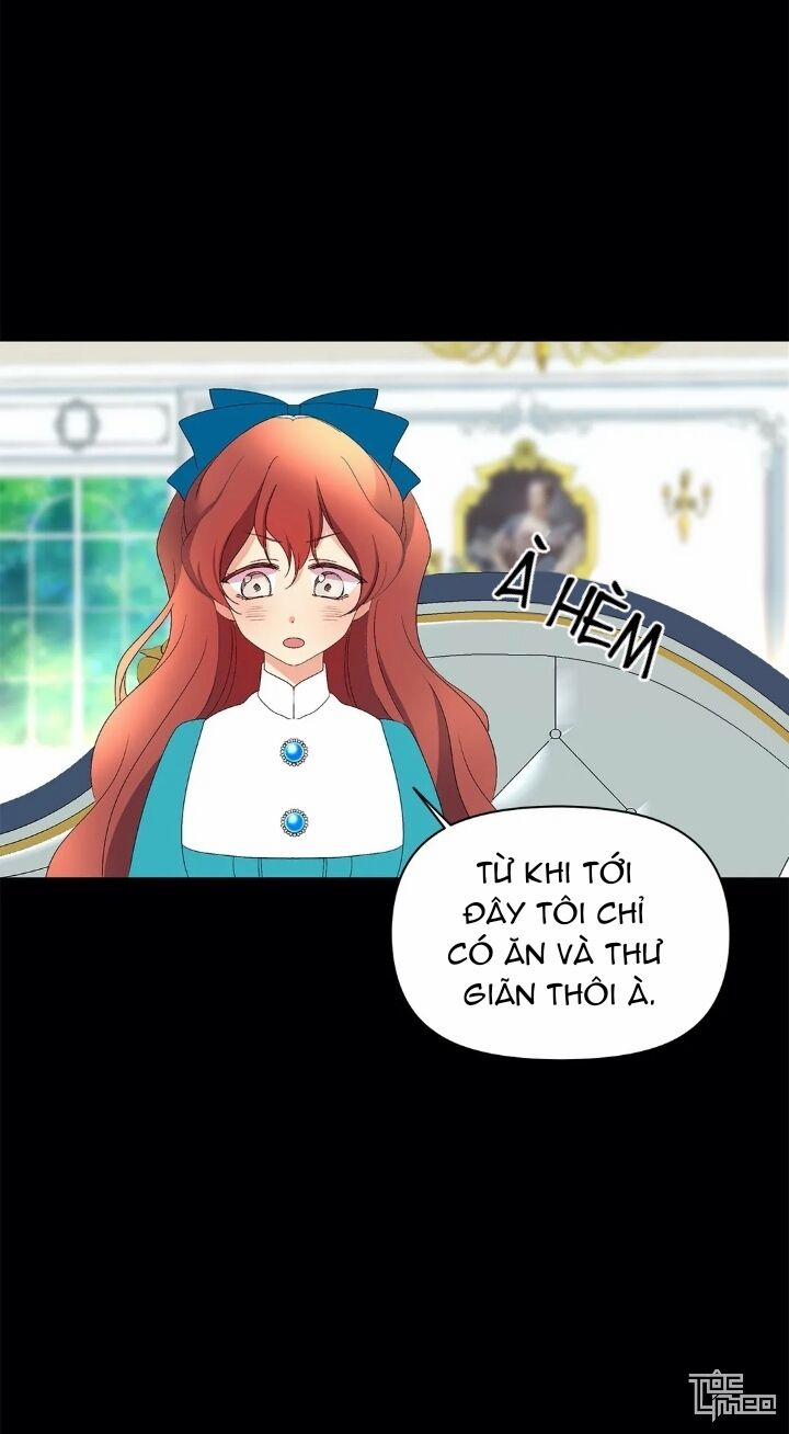 Công Chúa Thời Gian Có Hạn 28 trang 14