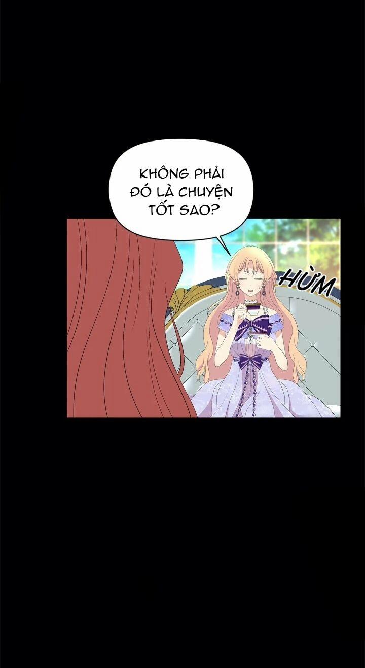 Công Chúa Thời Gian Có Hạn 28 trang 15