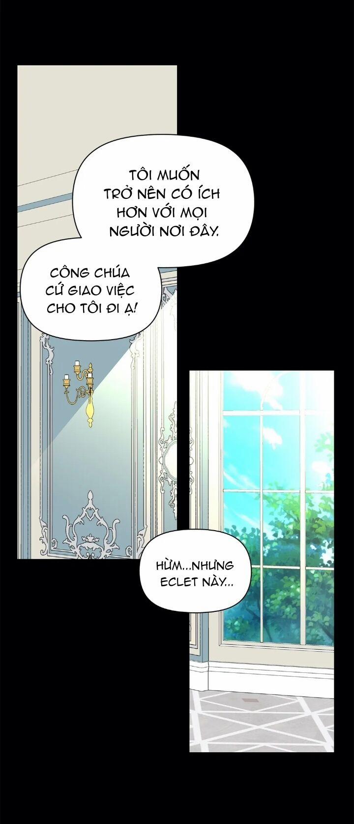 Công Chúa Thời Gian Có Hạn 28 trang 16