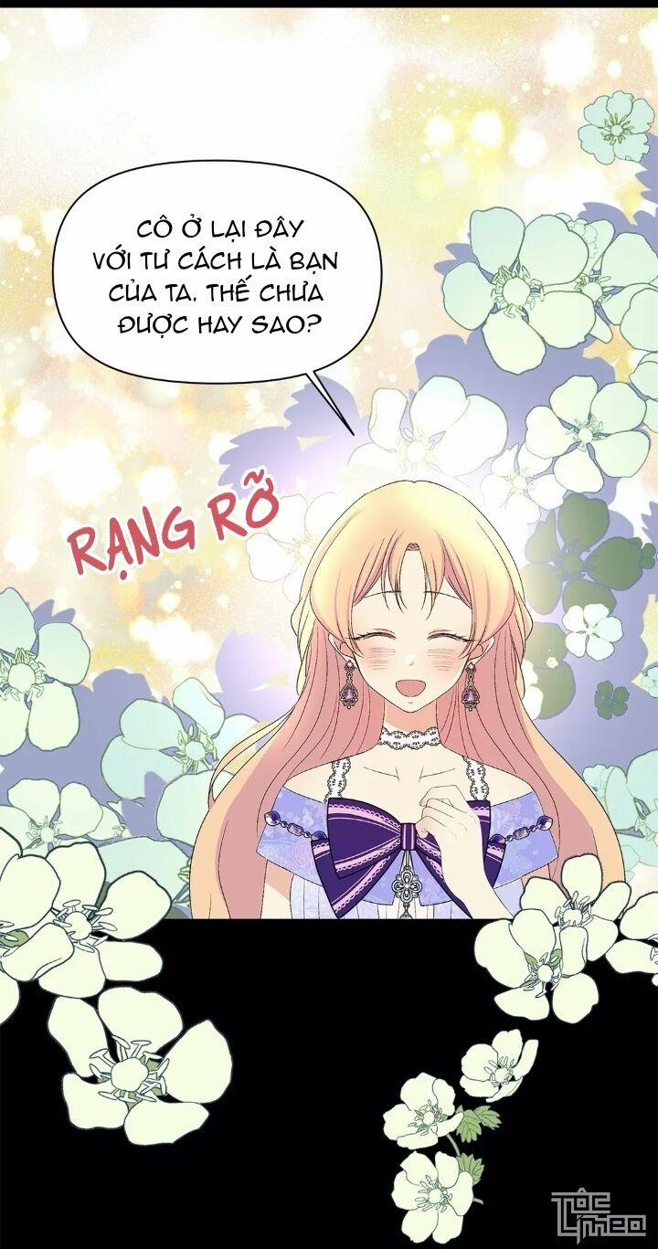 Công Chúa Thời Gian Có Hạn 28 trang 18