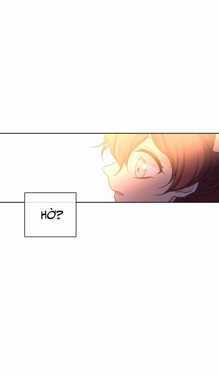 Công Chúa Thời Gian Có Hạn 28 trang 31