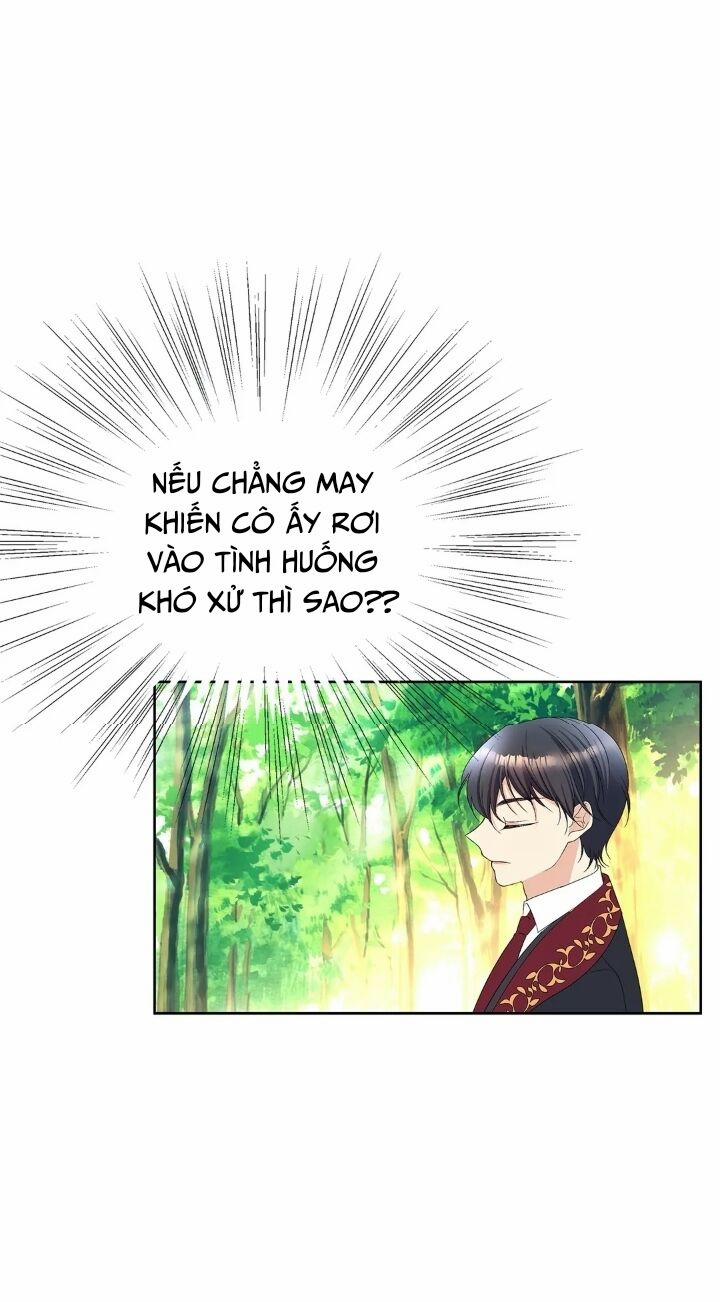 Công Chúa Thời Gian Có Hạn 28 trang 39