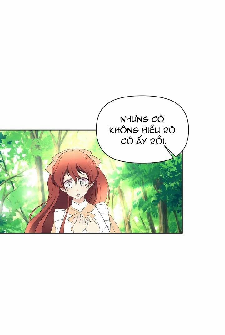 Công Chúa Thời Gian Có Hạn 28 trang 49