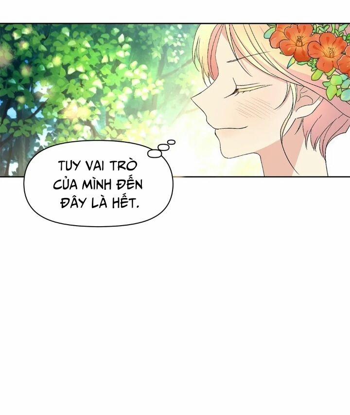 Công Chúa Thời Gian Có Hạn 28 trang 5
